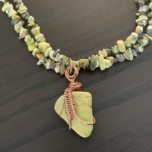 Chrysalis of Renewal