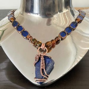 lapis lazuli 053126